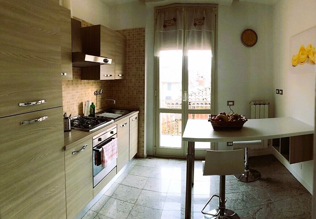 Photo of Kitchen in Historic Center