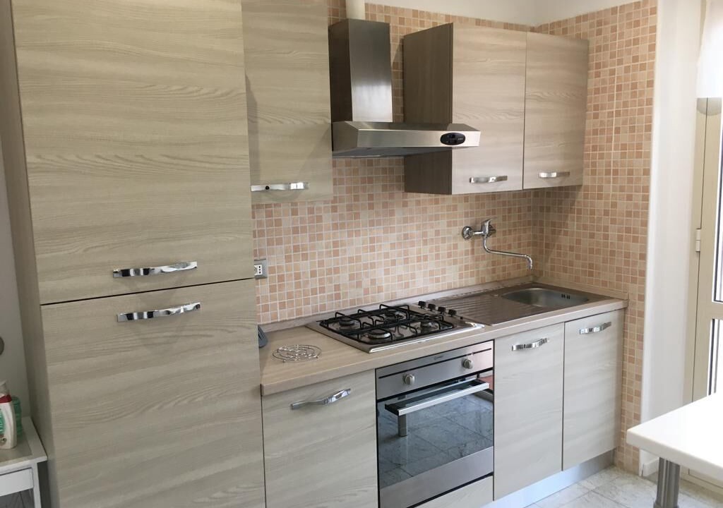 Photo of Kitchen in Historic Center
