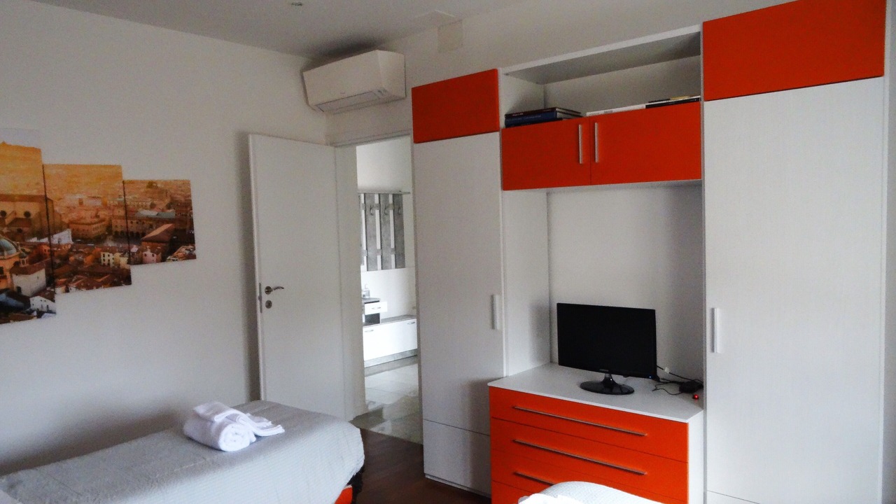 Photo of Bedroom in Historic Center