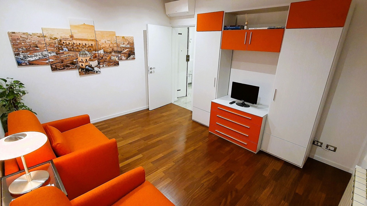 Photo of Livingroom in Historic Center