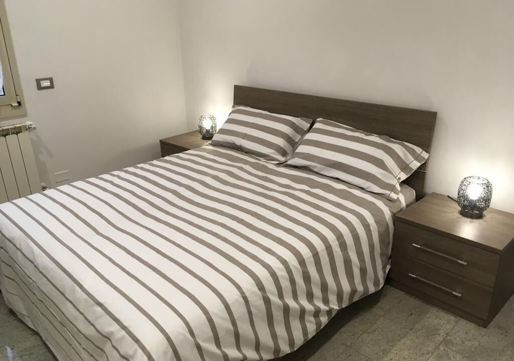 Photo of Bedroom in Historic Center