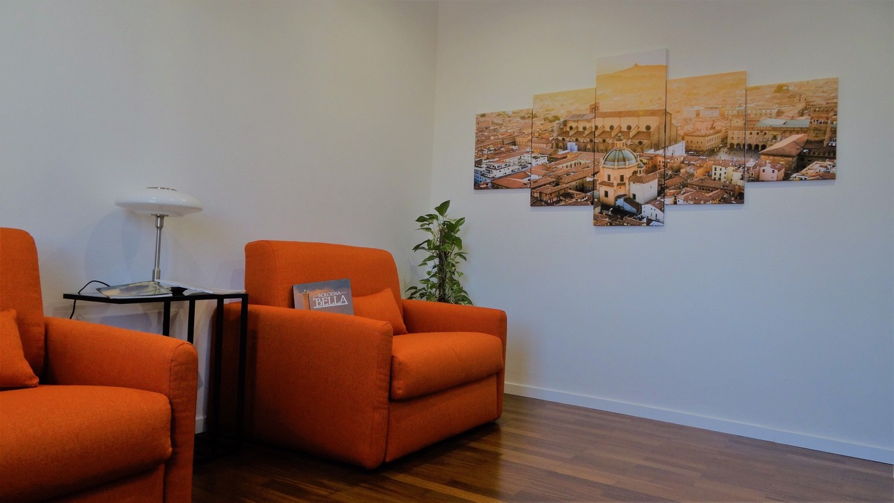 Photo of Livingroom in Historic Center