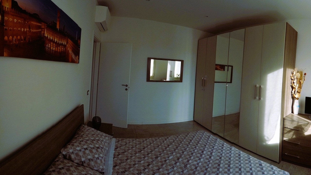 Photo of Bedroom in Historic Center