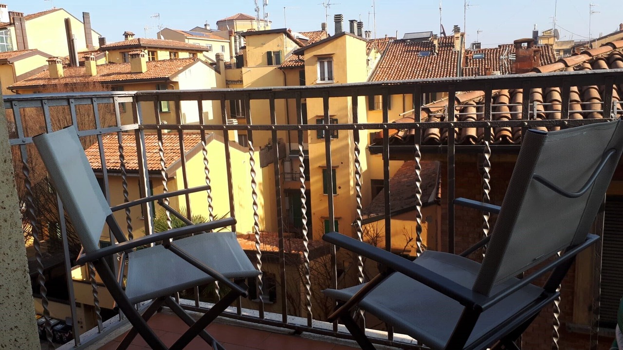 Photo of Outdoor in Historic Center