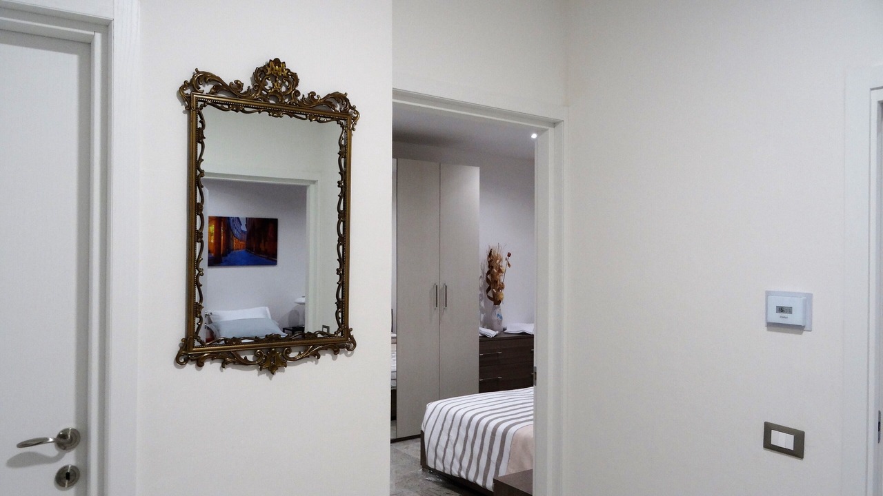 Photo of Bedroom in Historic Center