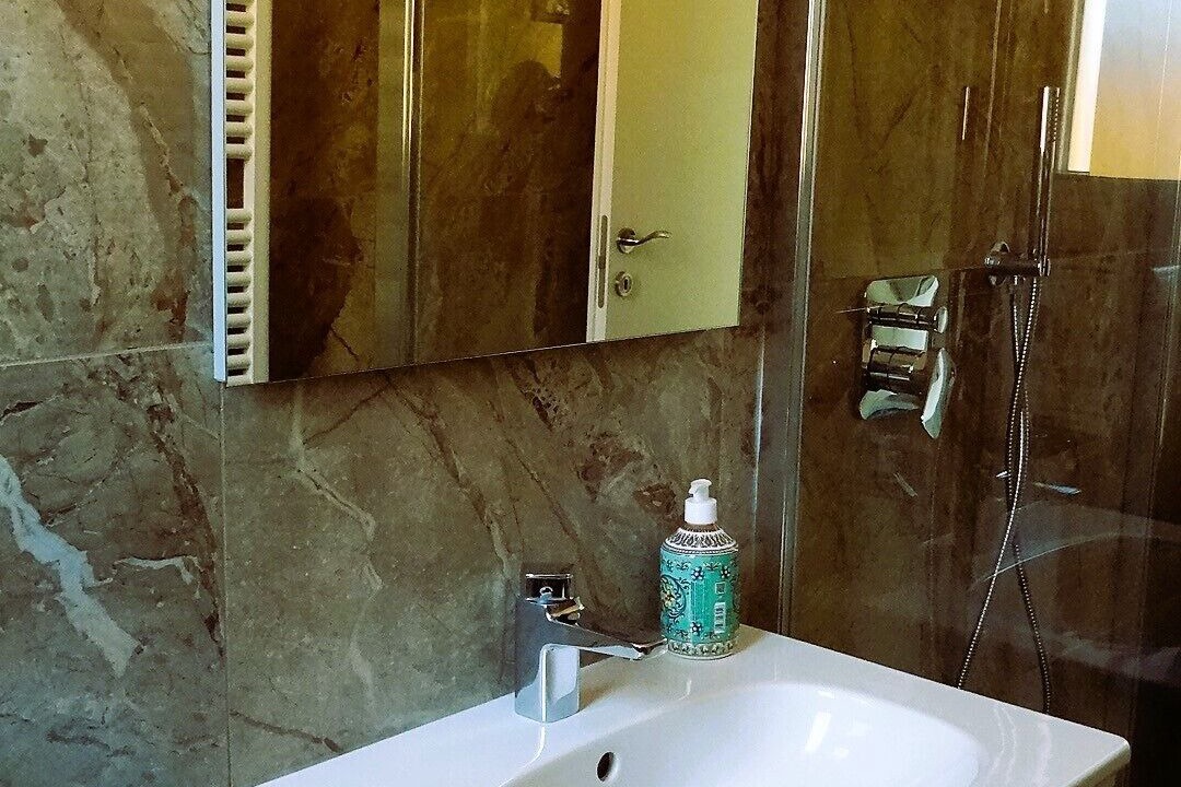 Photo of Bathroom in Historic Center