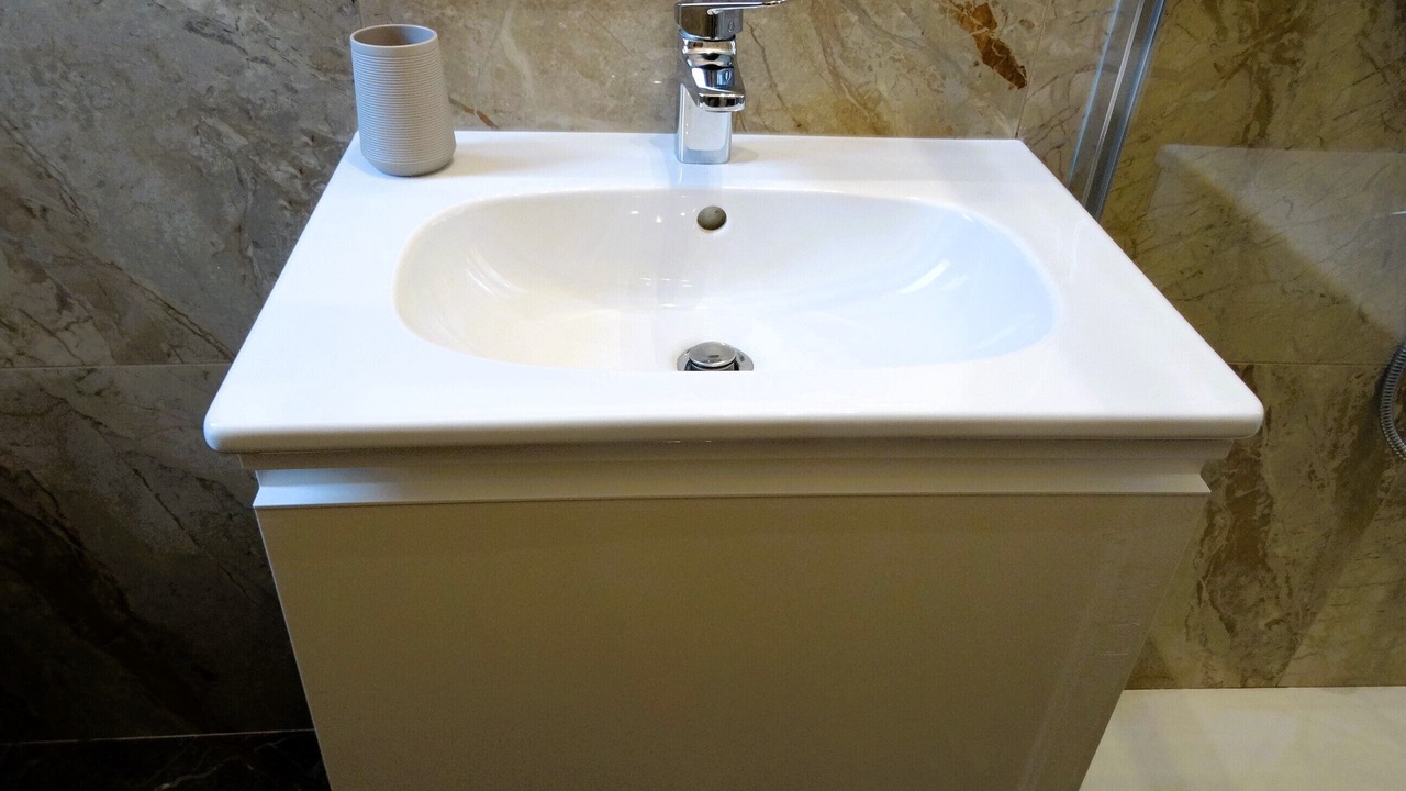 Photo of Bathroom in Historic Center