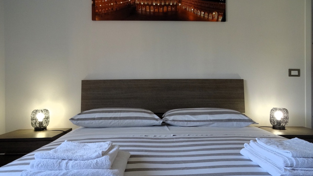 Photo of Bedroom in Historic Center