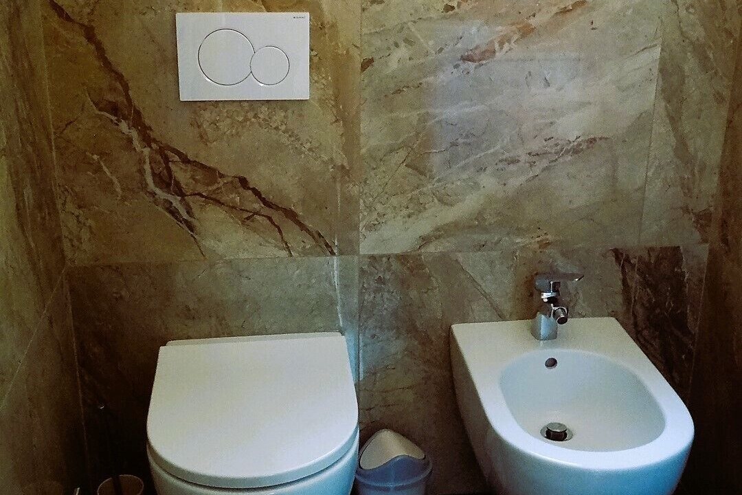 Photo of Bathroom in Historic Center