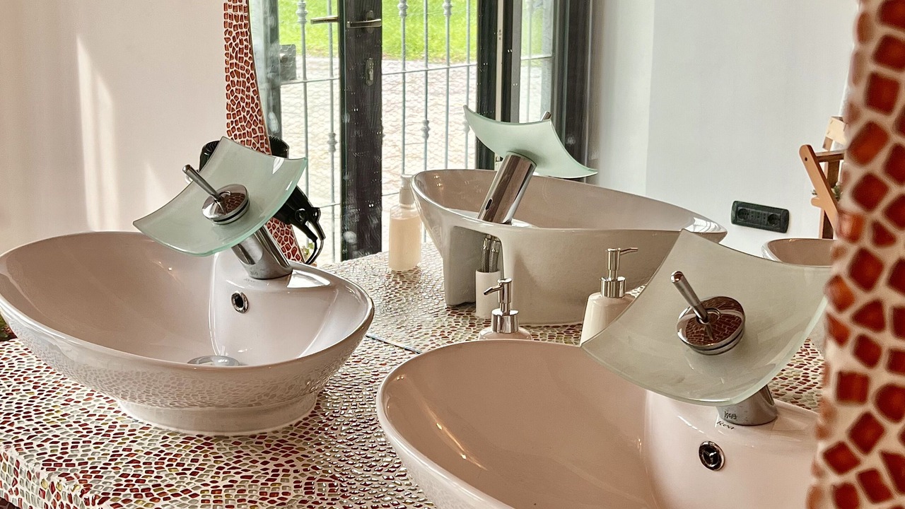 Photo of Bathroom in Alessandria