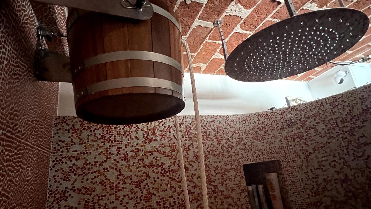 Photo of Bathroom in Alessandria
