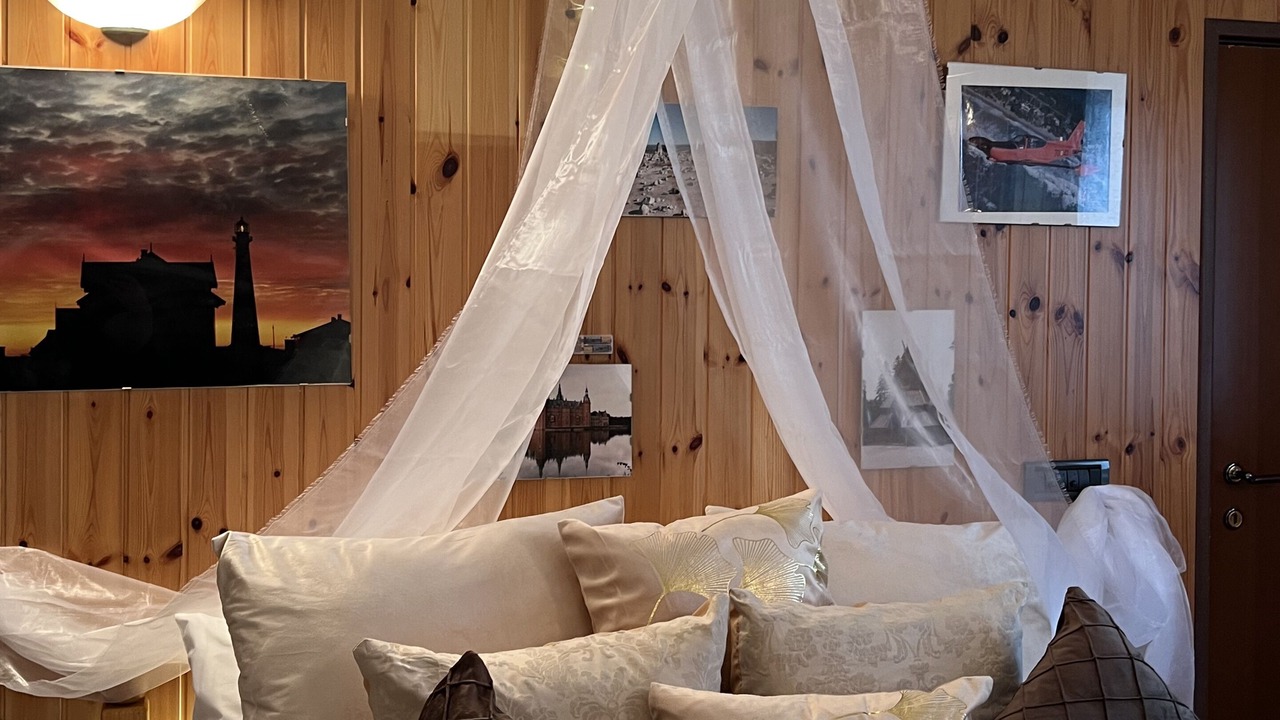 Photo of Bedroom in Alessandria