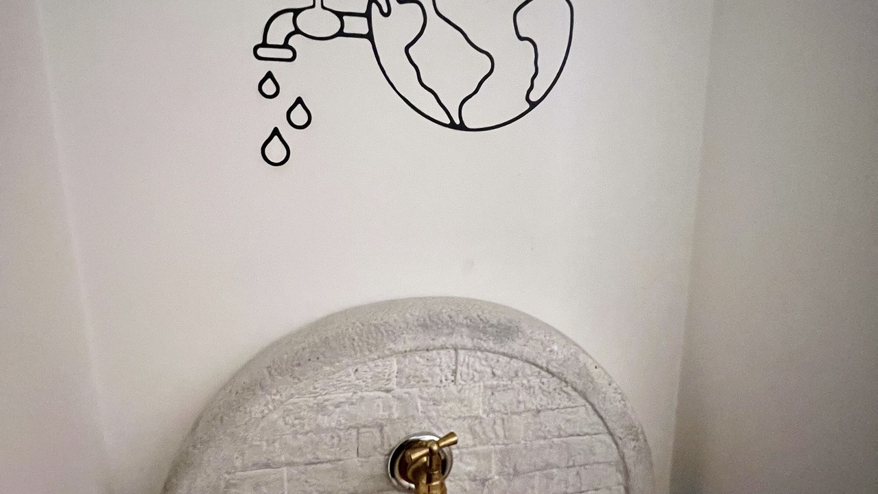 Photo of Bathroom in Alessandria