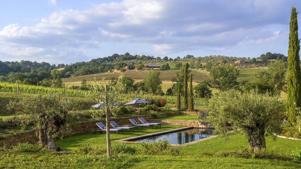 Photo of Outdoor in Torrita di Siena