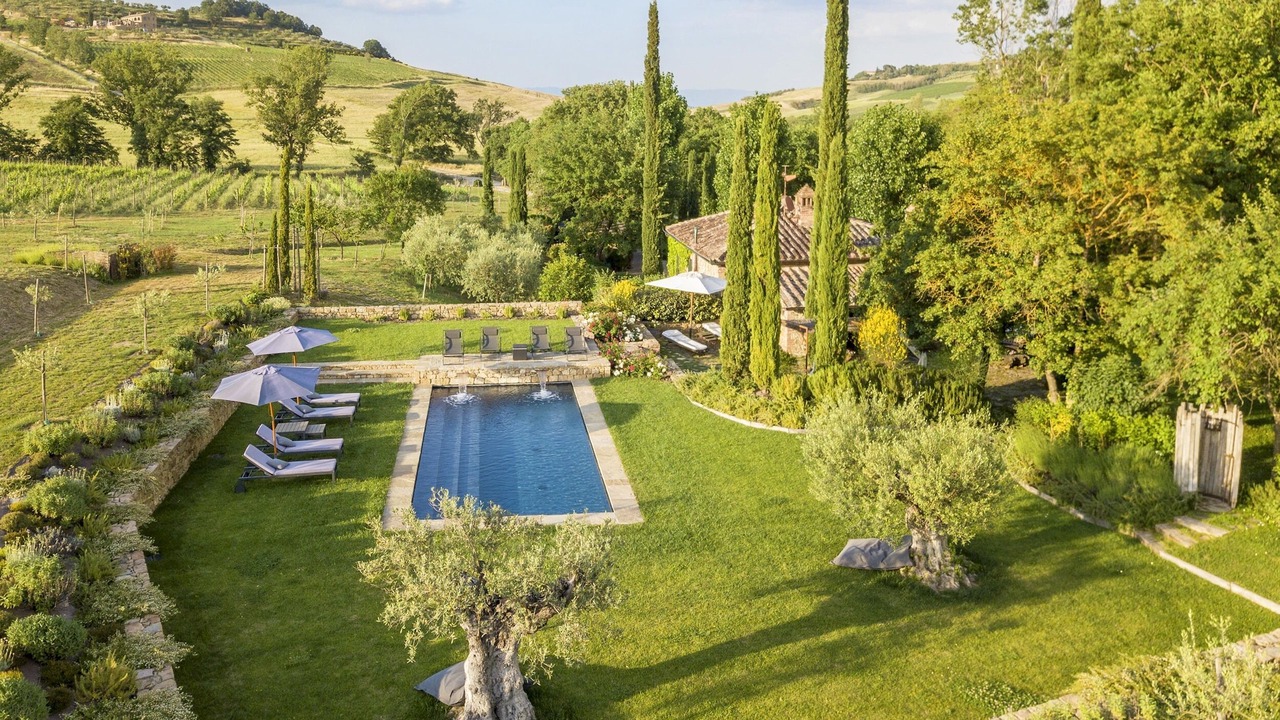 Photo of Outdoor in Torrita di Siena