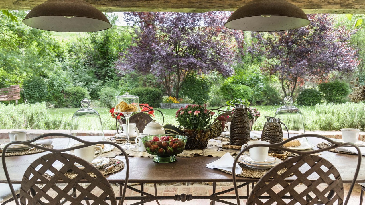 Photo of Outdoor in Torrita di Siena