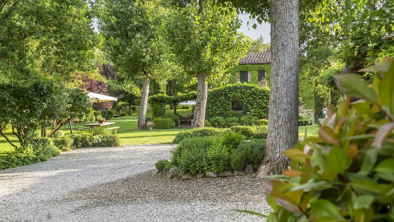 Photo of Outdoor in Torrita di Siena