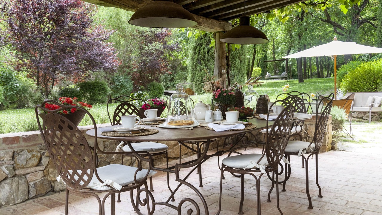 Photo of Outdoor in Torrita di Siena