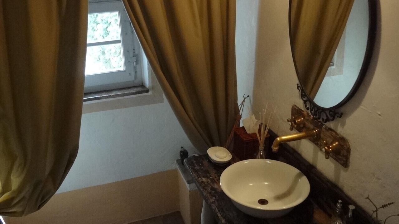 Photo of Bathroom in Torrita di Siena