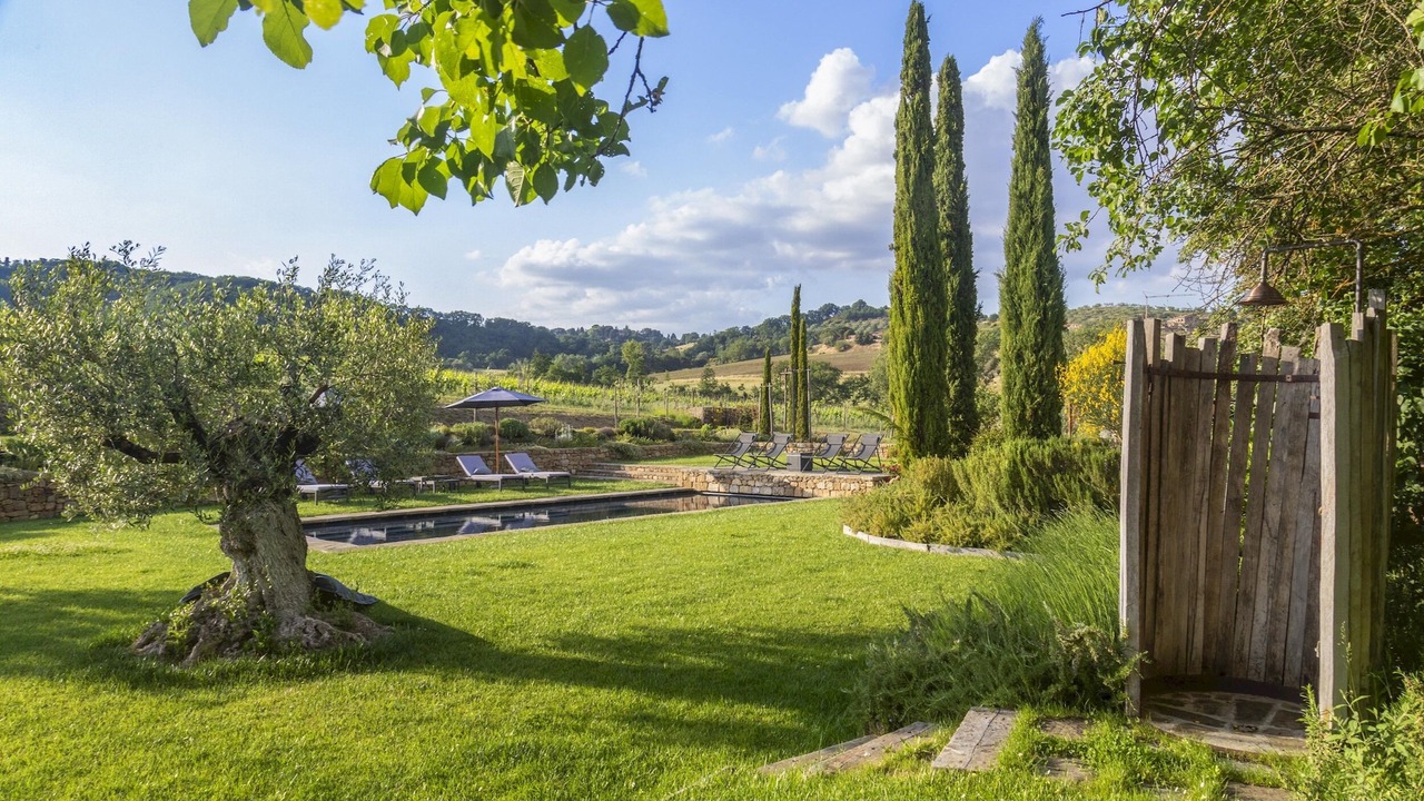 Photo of Outdoor in Torrita di Siena