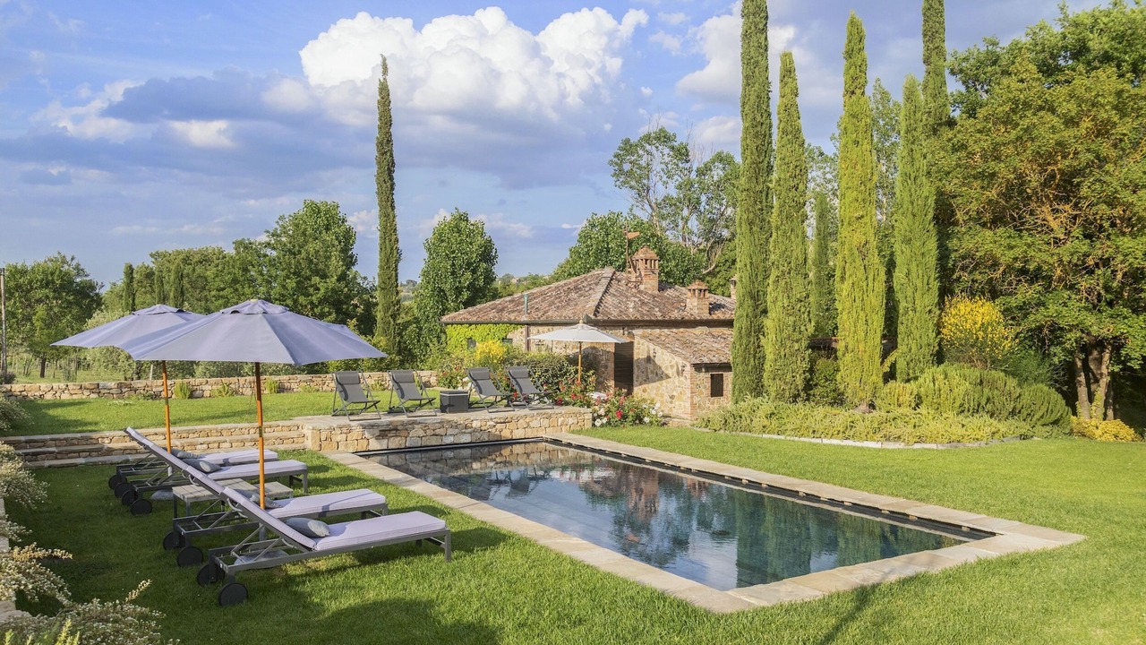 Photo of Outdoor in Torrita di Siena