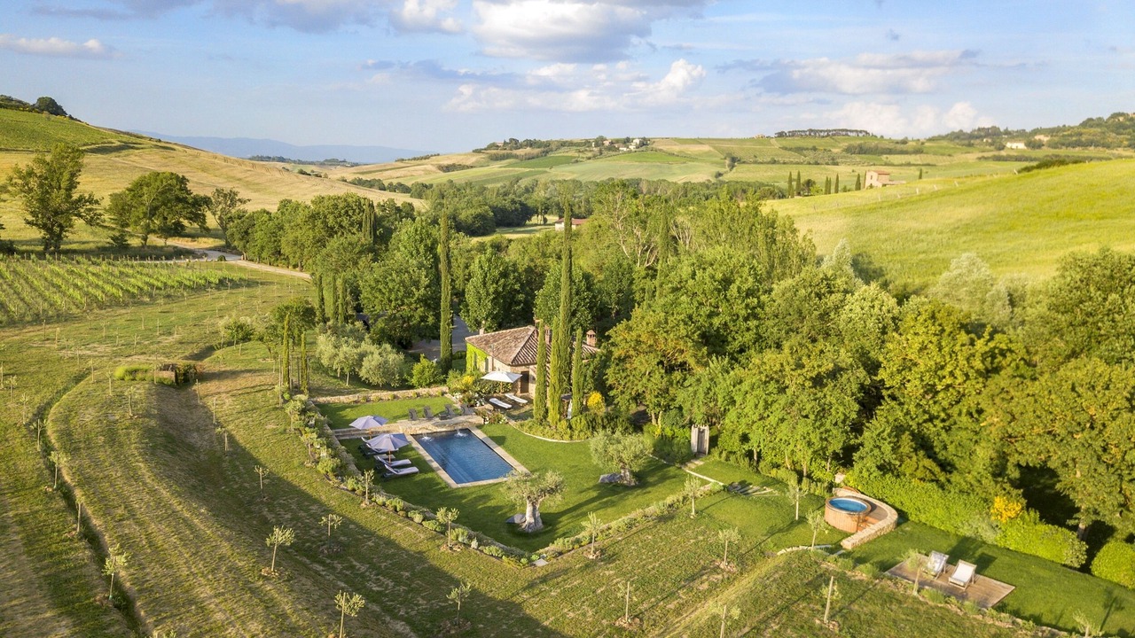 Photo of Outdoor in Torrita di Siena