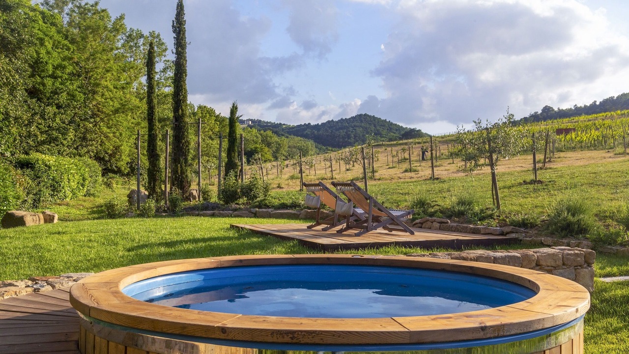 Photo of Outdoor in Torrita di Siena
