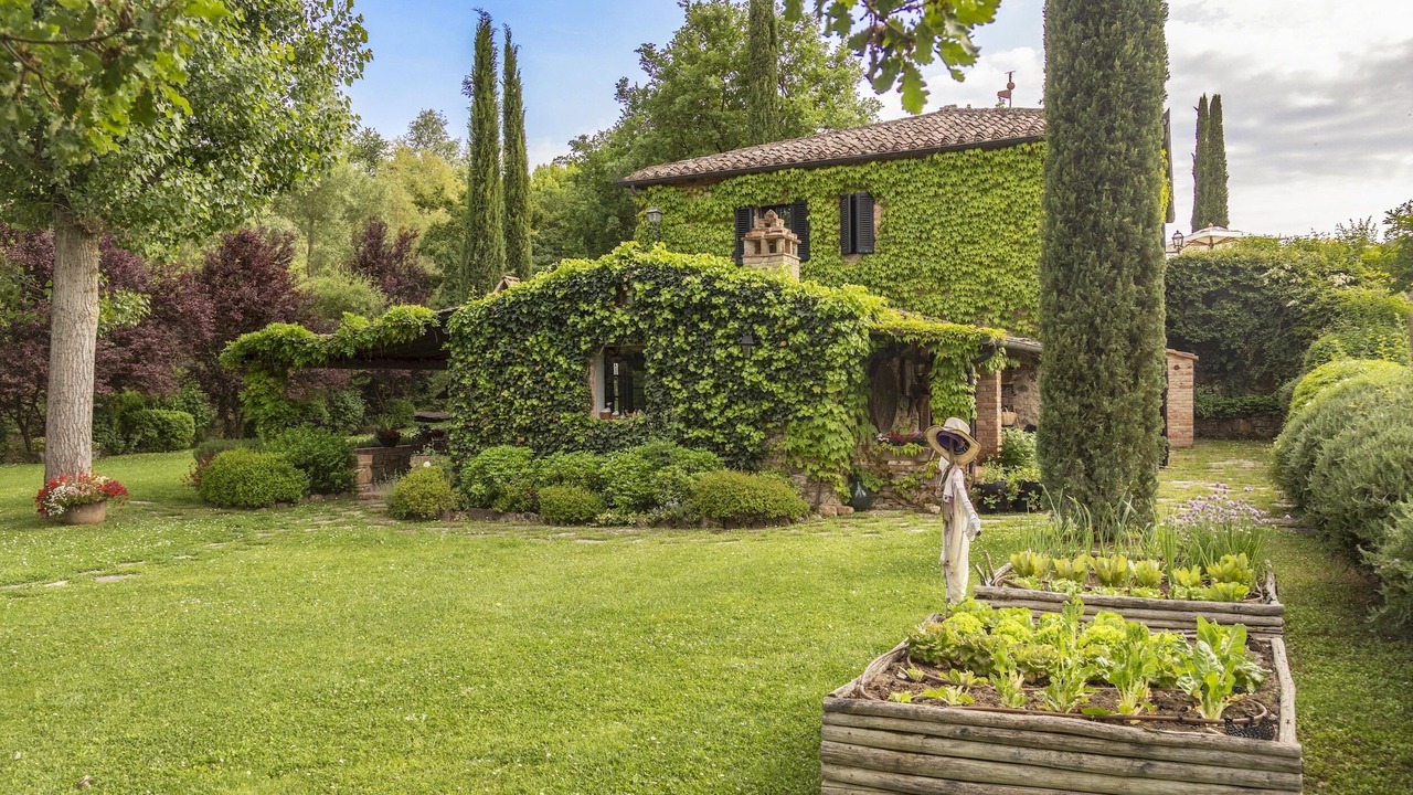 Photo of Outdoor in Torrita di Siena