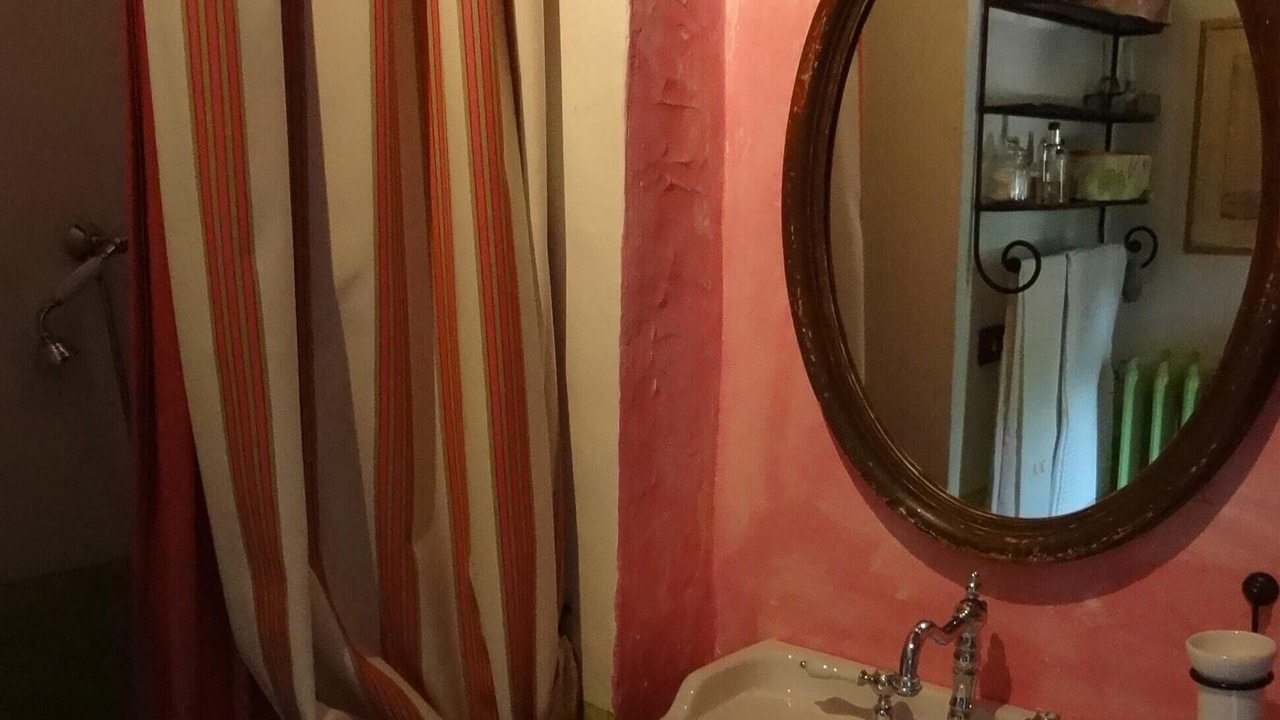Photo of Bathroom in Torrita di Siena