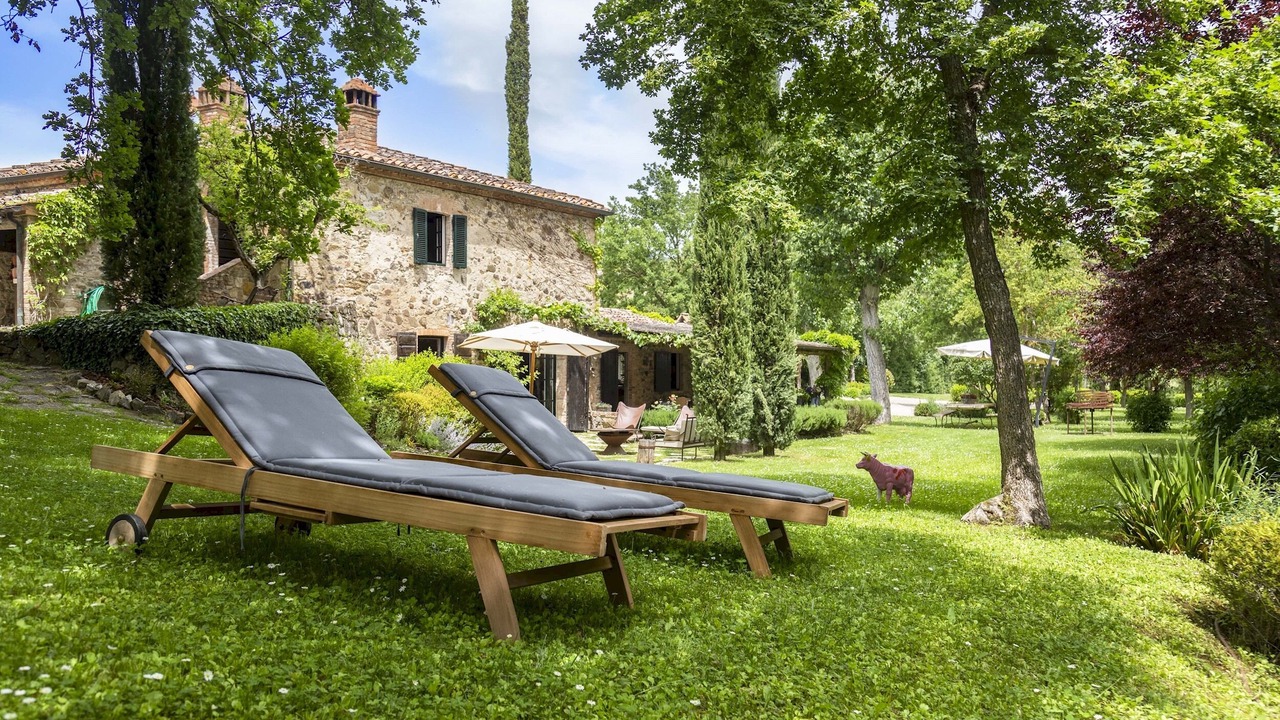 Photo of Outdoor in Torrita di Siena