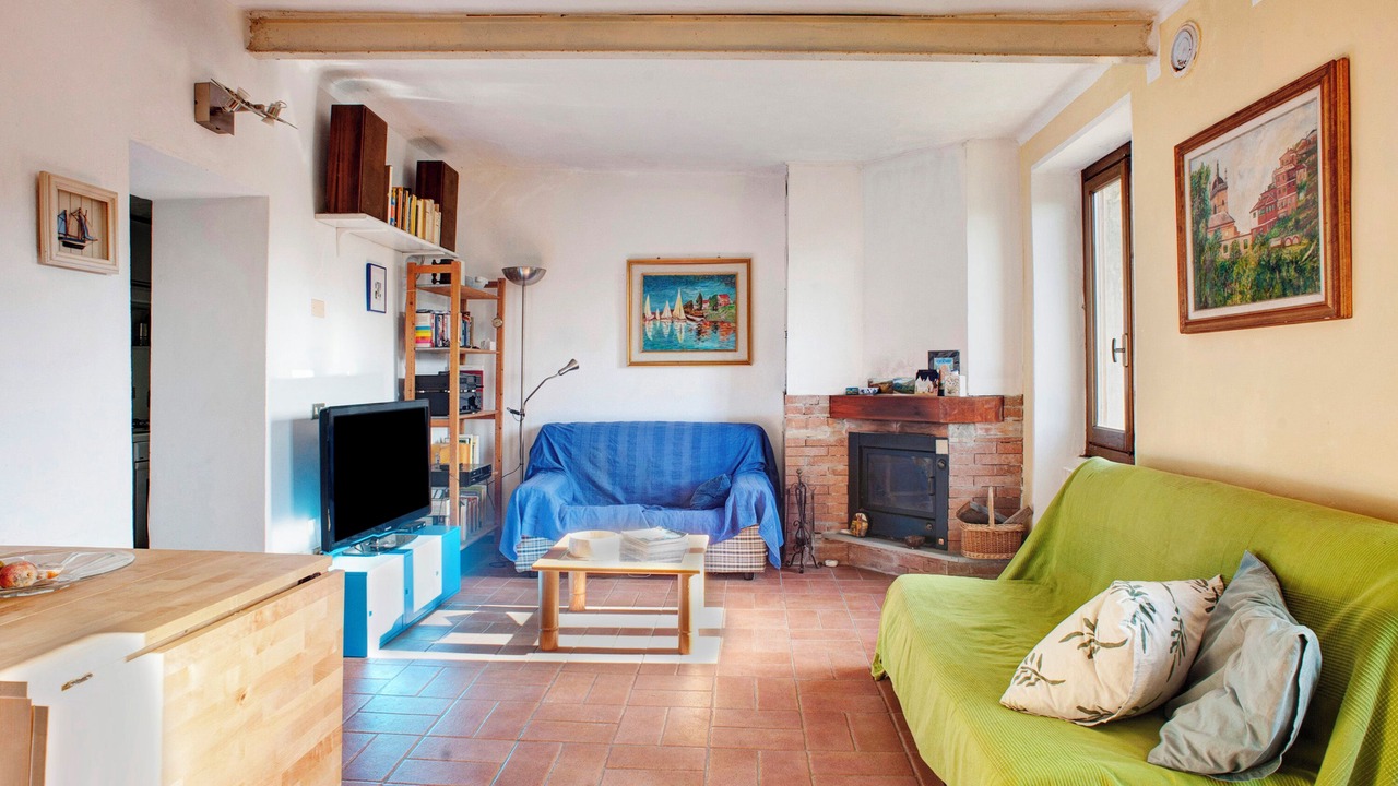 Photo of Livingroom in Vernazza