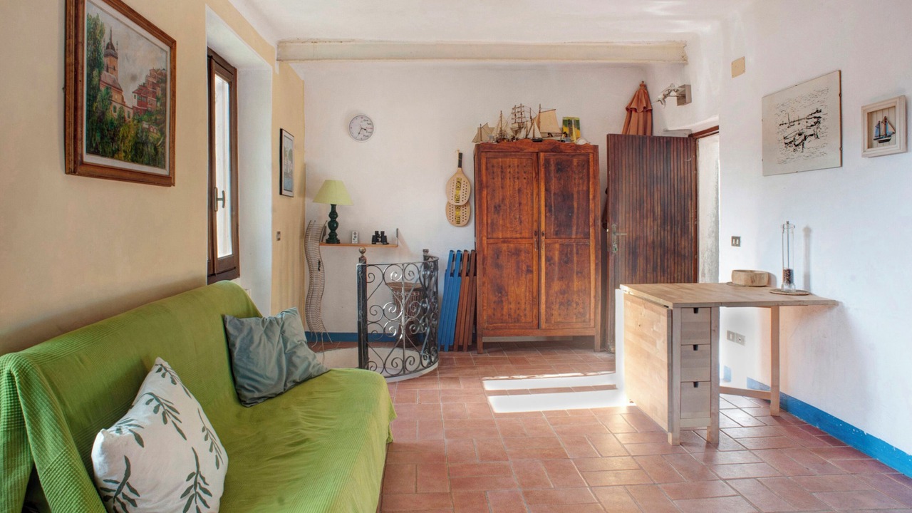 Photo of Livingroom in Vernazza