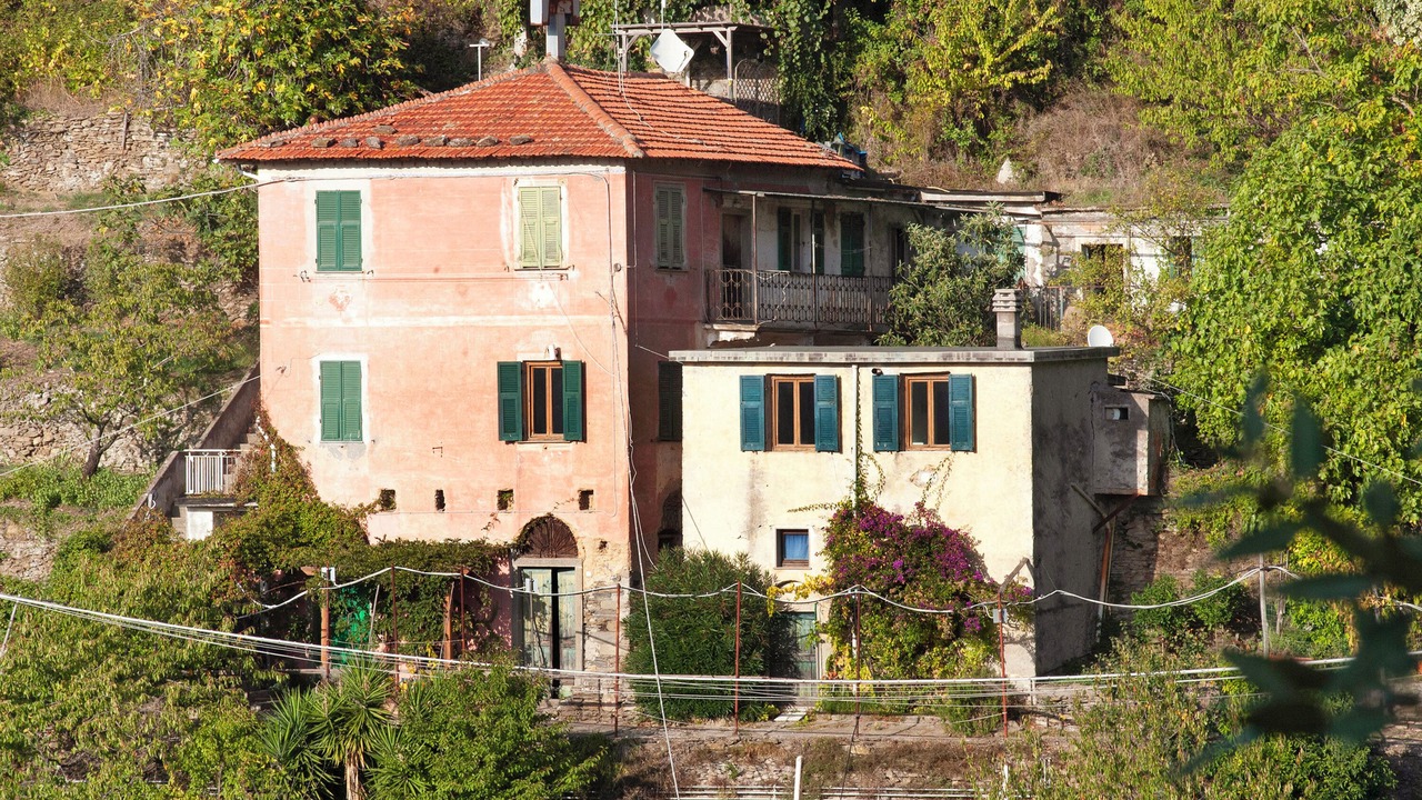 Photo of Outdoor in Vernazza