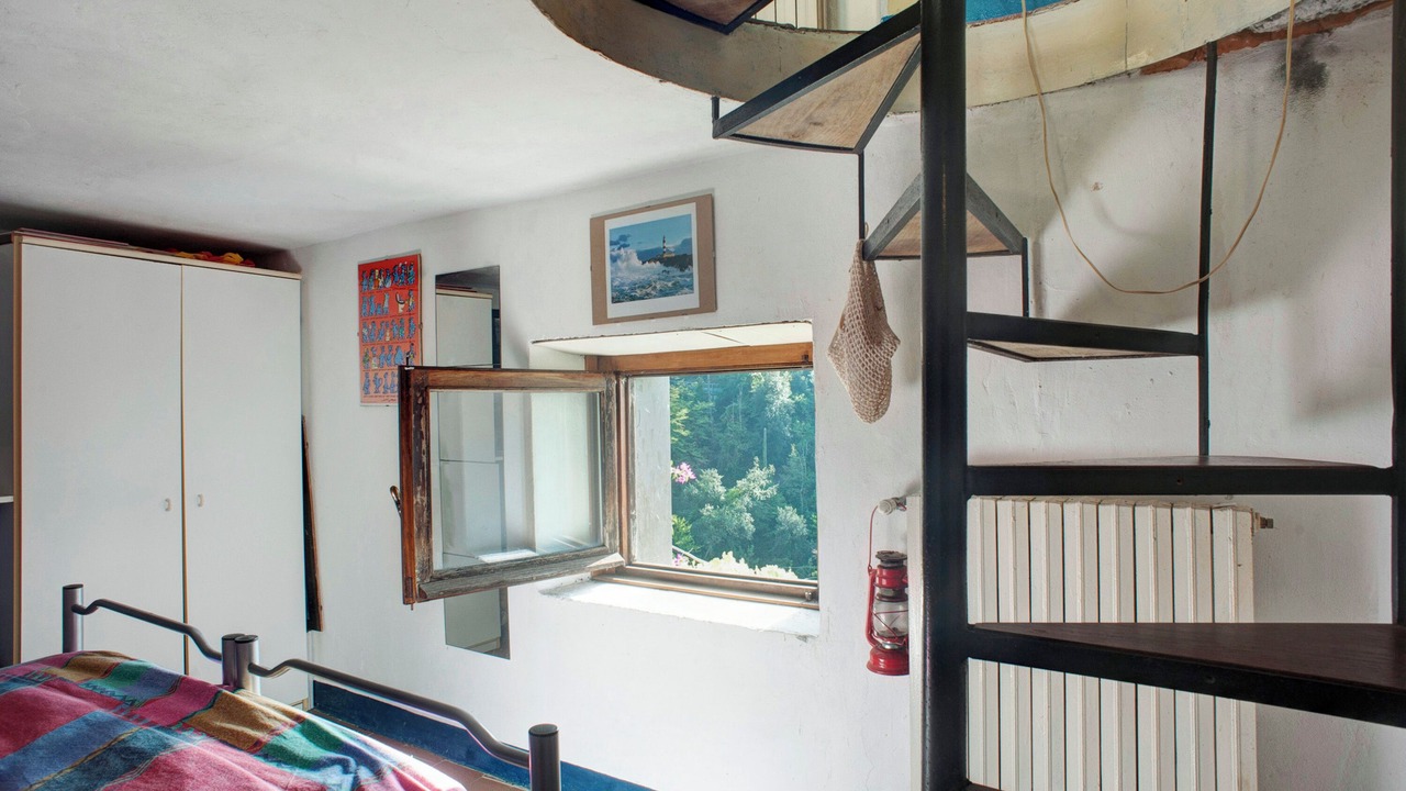 Photo of Bedroom in Vernazza