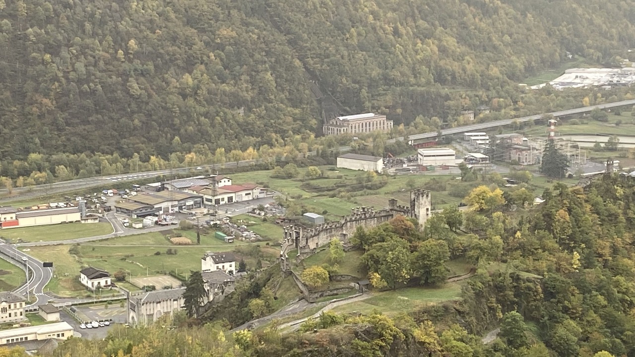 Photo of Outdoor in Grosio