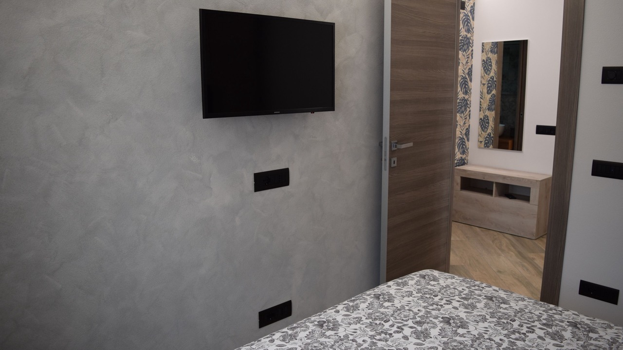 Photo of Bedroom in Grosio