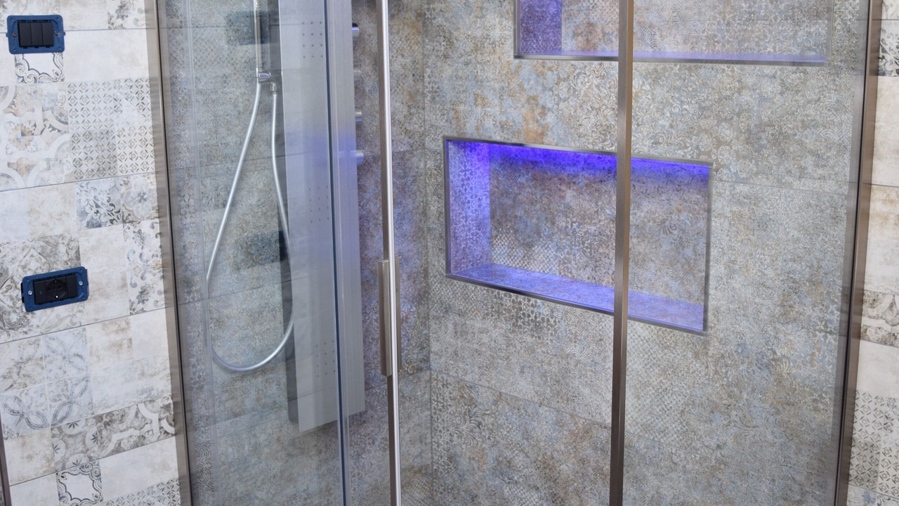 Photo of Bathroom in Grosio