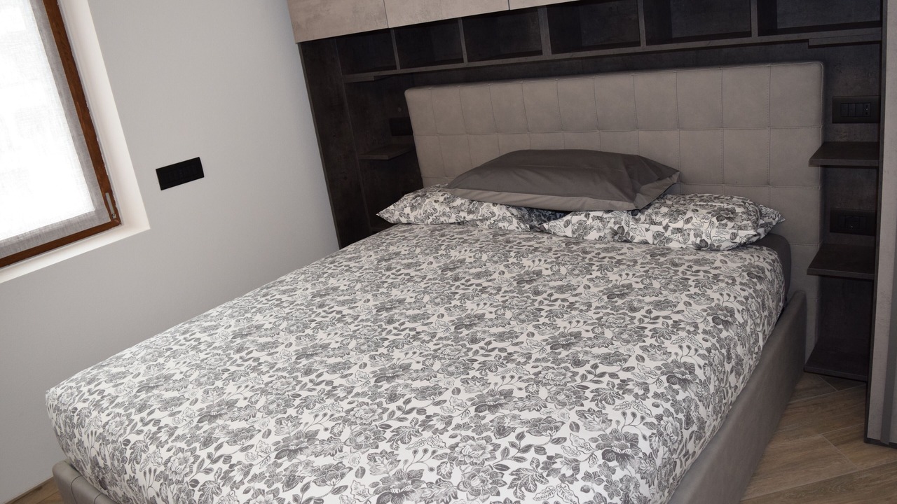 Photo of Bedroom in Grosio