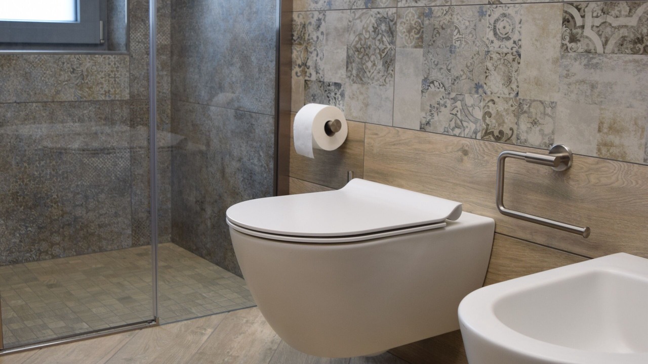 Photo of Bathroom in Grosio