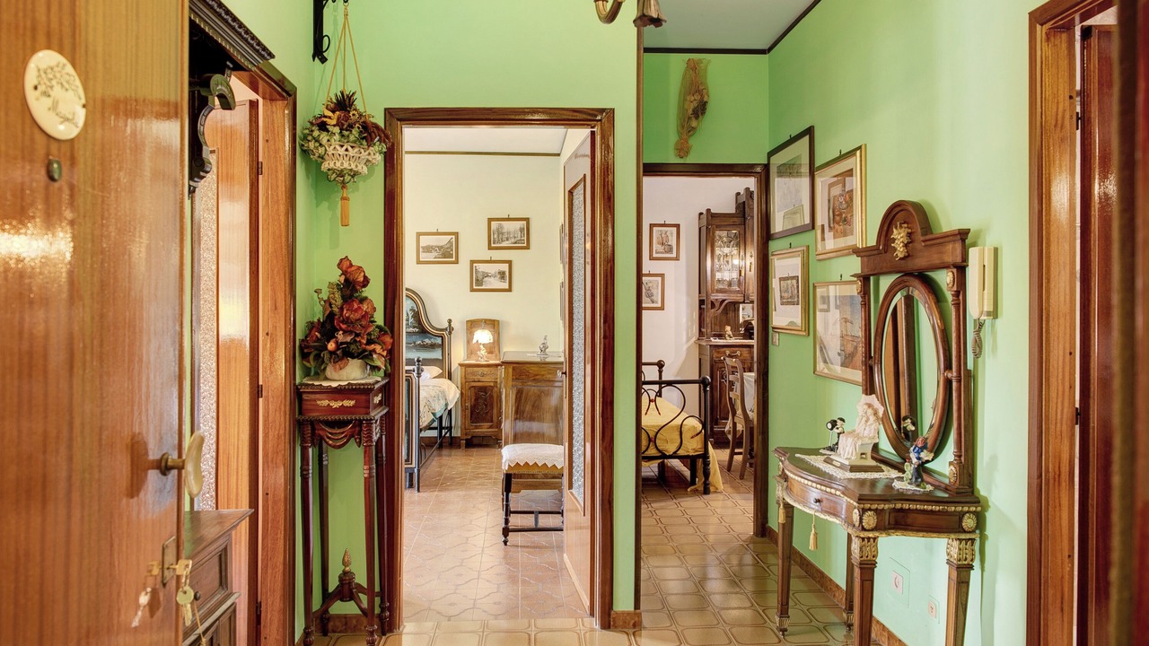 Photo of Bedroom in San Matteo