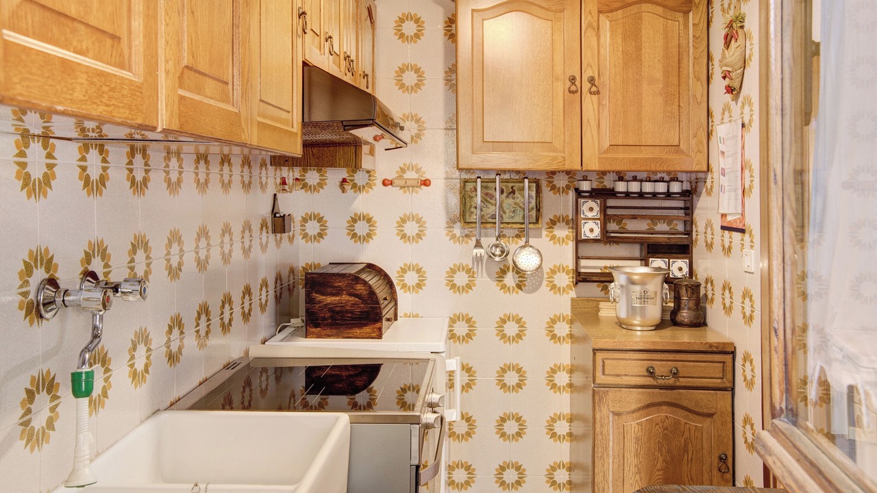 Photo of Kitchen in San Matteo
