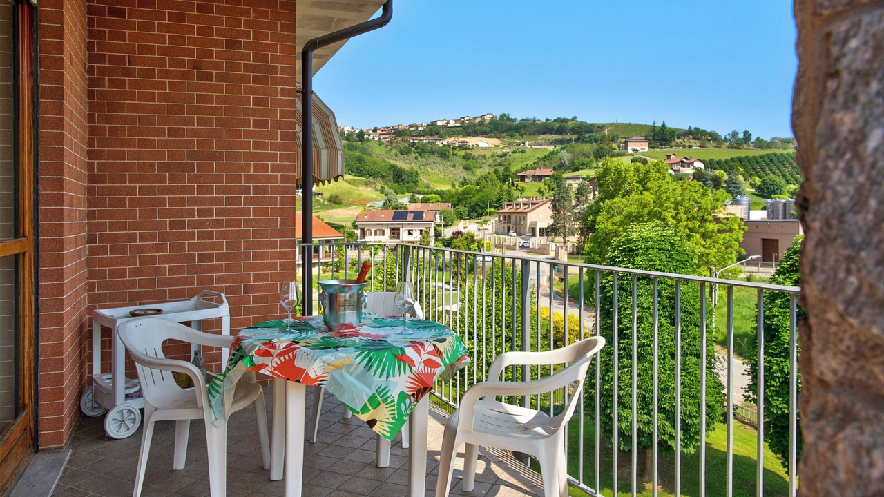 Photo of Outdoor in San Matteo