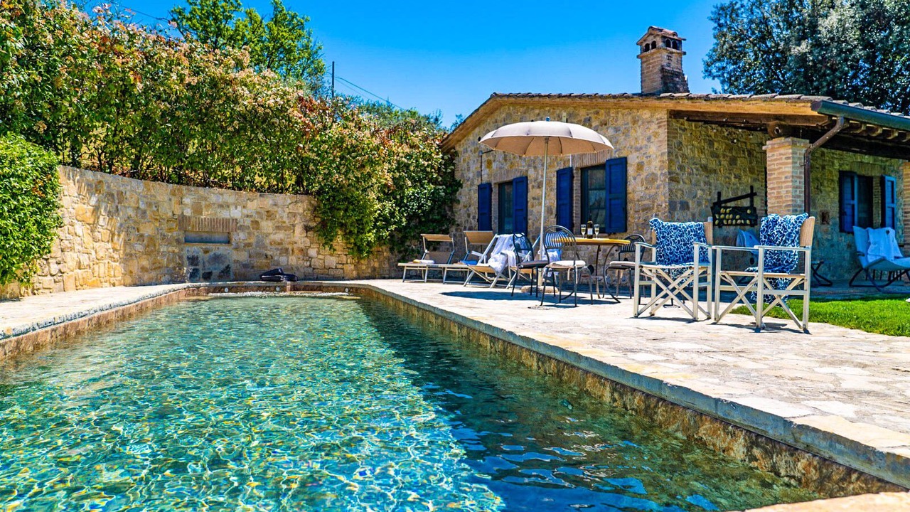 Photo of Outdoor in Pantalla