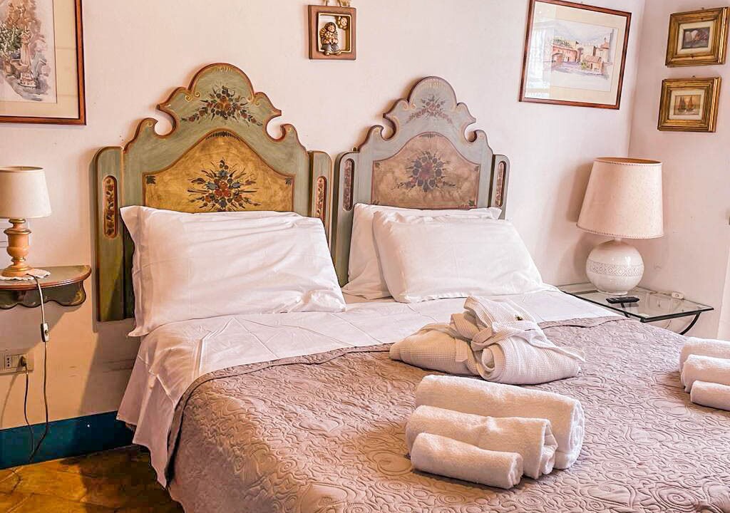 Photo of Bedroom in Pantalla