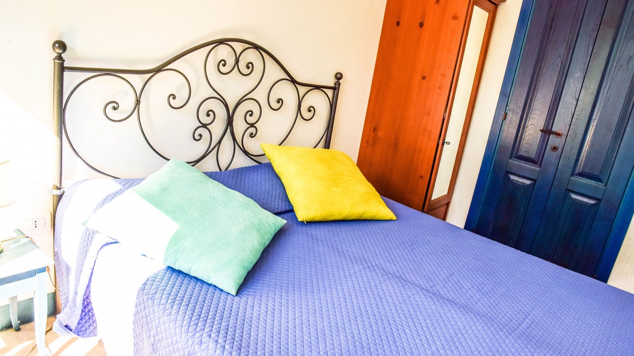 Photo of Bedroom in Pantalla