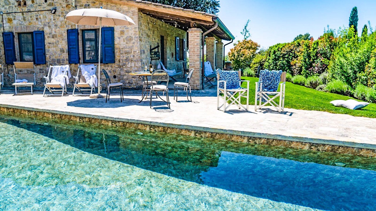 Photo of Outdoor in Pantalla
