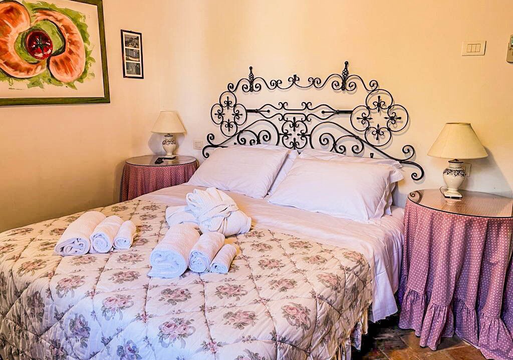 Photo of Bedroom in Pantalla