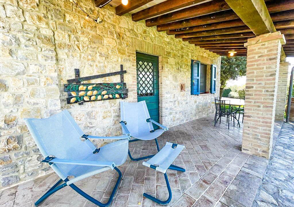 Photo of Outdoor in Pantalla
