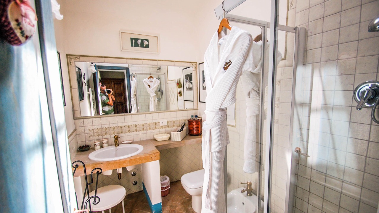 Photo of Bathroom in Pantalla