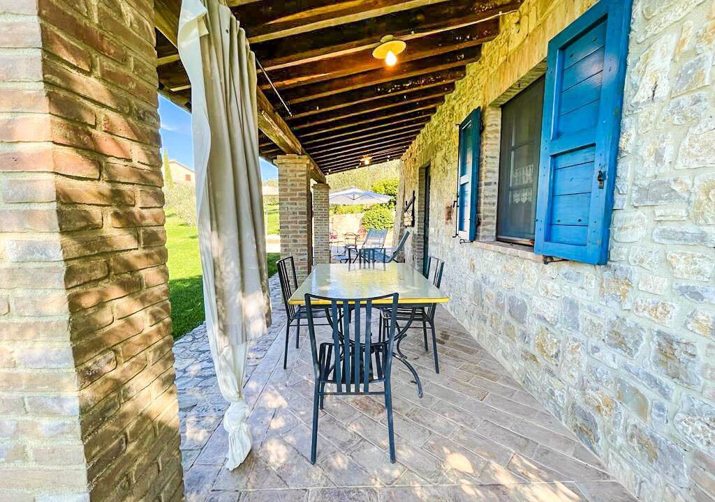 Photo of Outdoor in Pantalla